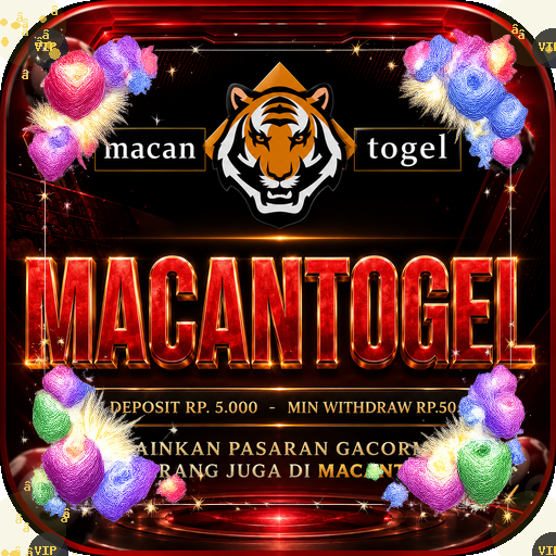 macantogel — galeri pratinjau Resmi APK